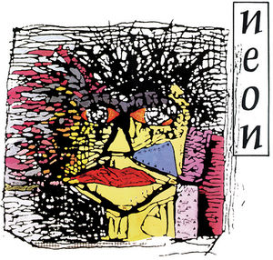 Dark Age , Neon