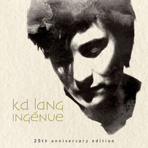 Ingenue , k.d. lang