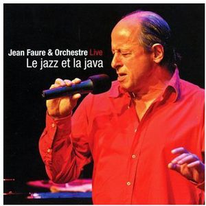 Le Jazz Et la Java , Jean Faure & Orchestre