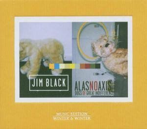 Dogs of Great Indifference , Jim Black