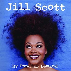 By Popular Demand , Jill Scott