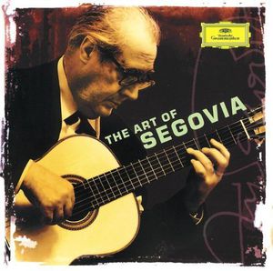 Art of Segovia