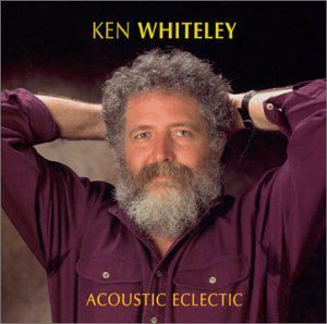 Acoustic Electric , Ken Whiteley