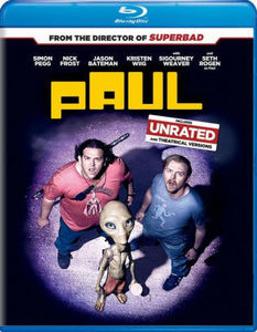 Paul , Simon Pegg