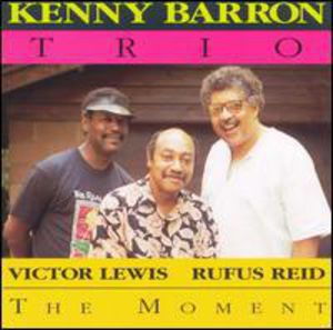 Moment , Kenny Barron
