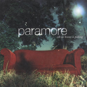 All We Know Is Falling -  Fueled by Ramen Records