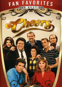 Fan Favorites: The Best of Cheers , Kirstie Alley