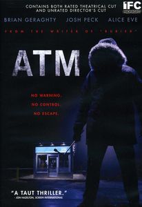 Atm , Mike O'Brien