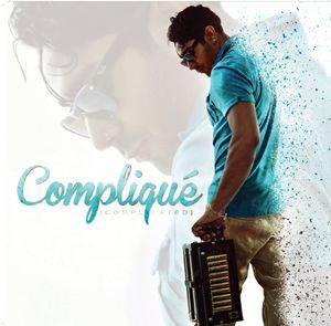 Complique , Ruben Moreno