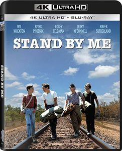 Stand by Me , Wil Wheaton