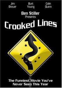 Crooked Lines , Jim Breuer