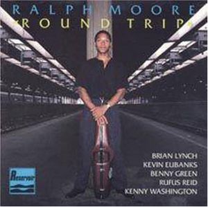 Round Trip , Ralph Moore