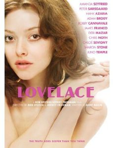 Lovelace , Amanda Seyfried