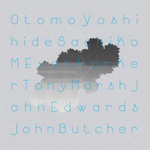 Quintet /  Sextet /  Duos , Evan Parker