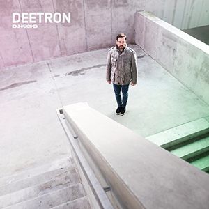 Deetron Dj-kicks , Deetron