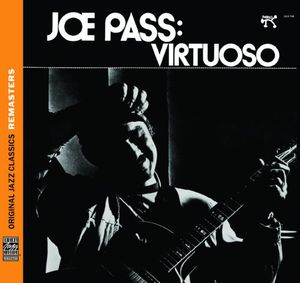 Virtuoso , Joe Pass