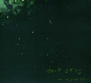 Dark Skies (Original Soundtrack) , Various Artists