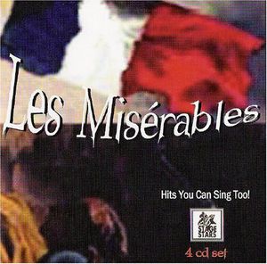 Karaoke: Les Miserables: Hits You Can Sing to