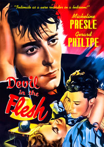 Devil in the Flesh (Le Diable au Corps) , Jean Debucourt