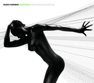 Contrast , Marc Romboy