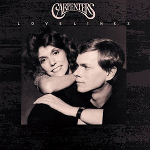 Lovelines [Import] , The Carpenters