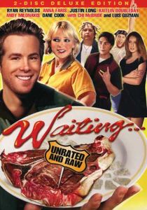 Waiting (2005) , Anna Faris
