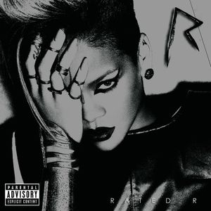 Rated R , Rihanna