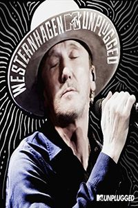 MTV Unplugged [Import]
