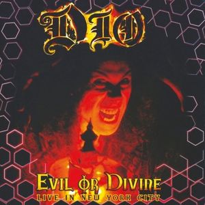 Evil Or Divine [Digipak] [Remastered] [Limited Edition] [Gold Disc]