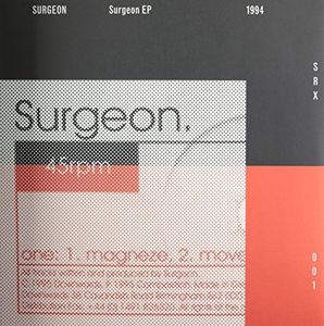 Surgeon , Surgeon
