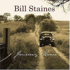 Journey Home , Bill Staines
