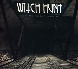 Burning Bridges to Nowhere
