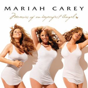 Memoirs of An Imperfect Angel -  Def Jam (USA)