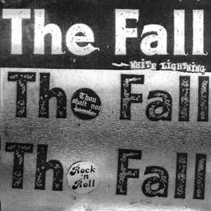 White Lightning , Fall