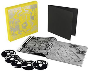 Dubnobasswithmyheadaman , Underworld