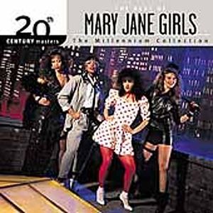 20th Century Masters: Millennium Collection , The Mary Jane Girls
