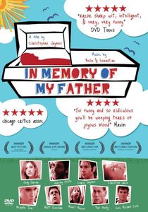 In Memory of My Father , Chris Jaymes
