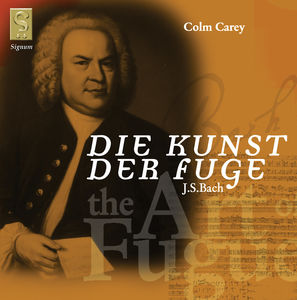 Art of the Fugue , J.S. Bach