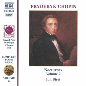 Nocturnes 2 , Andrea Immer
