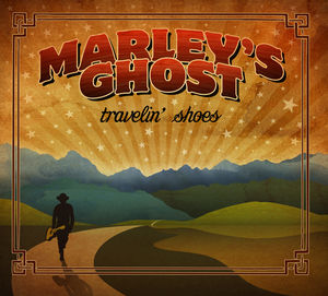 Travelin' Shoes , Marley's Ghost