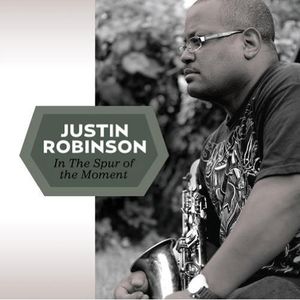 The Spur of the Moment , Justin Robinson