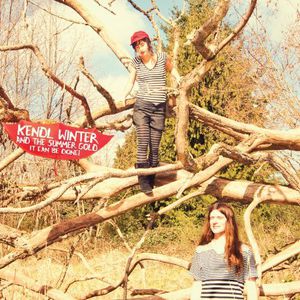 It Can Be Done , Kendl Winter & the Summer Gold