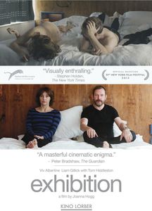 Exhibition , Viv Albertine