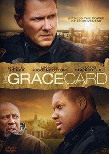 The Grace Card , Michael Joiner