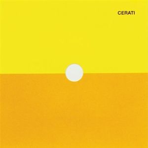 Amor Amarillo [Import] , Gustavo Cerati