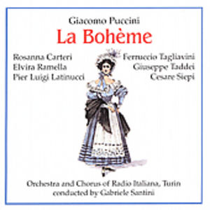 La Boheme