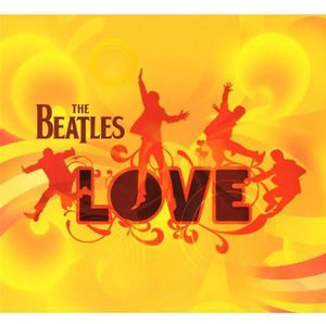 Love , The Beatles