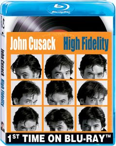 High Fidelity , John Cusack