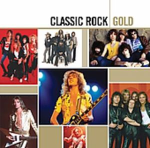 Classic Rock Gold , Various Artists