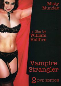 Vampire Strangler , Misty Mundae